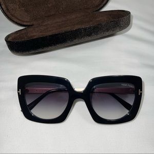 TOM FORD WOMEN SUNGLASSES